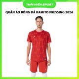  Áo đá bóng Kamito Pressing 2024 