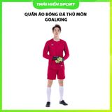  Áo đá bóng thủ môn Riki Goalking 