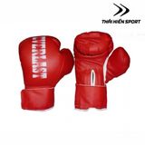  Găng Boxing Everlast Trung 