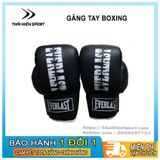  Găng Boxing Everlast Trung 