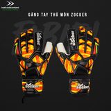  Găng tay thủ môn Zocker Gloves Fabien 