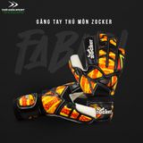  Găng tay thủ môn Zocker Gloves Fabien 