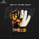  Găng tay thủ môn Zocker Gloves Fabien 