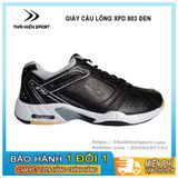  Giày cầu lông XPD 803 Đen 