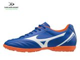  Giày đá bóng MIZUNO Monarcida Neo Select AS xanh cam 