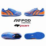  GIÀY BÓNG ĐÁ PAN PATRIOT EVO POD 