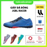  Giày đá bóng Jogarbola Racer  [Tặng Vớ - Băng keo xốp - Dây giày - Bảo hành keo trọn đời] 