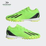  Giày đá bóng  Adidas Tutf X Speedportal.3 TF 