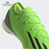  Giày đá bóng  Adidas Tutf X Speedportal.3 TF 