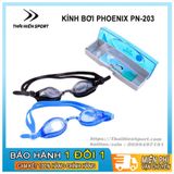  Kính bơi phoenix PN-203 