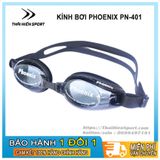  Kính bơi phoenix PN-401 