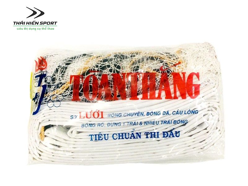  Lưới cầu lông tập 