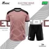  Áo bóng đá Amac Electric Wave 