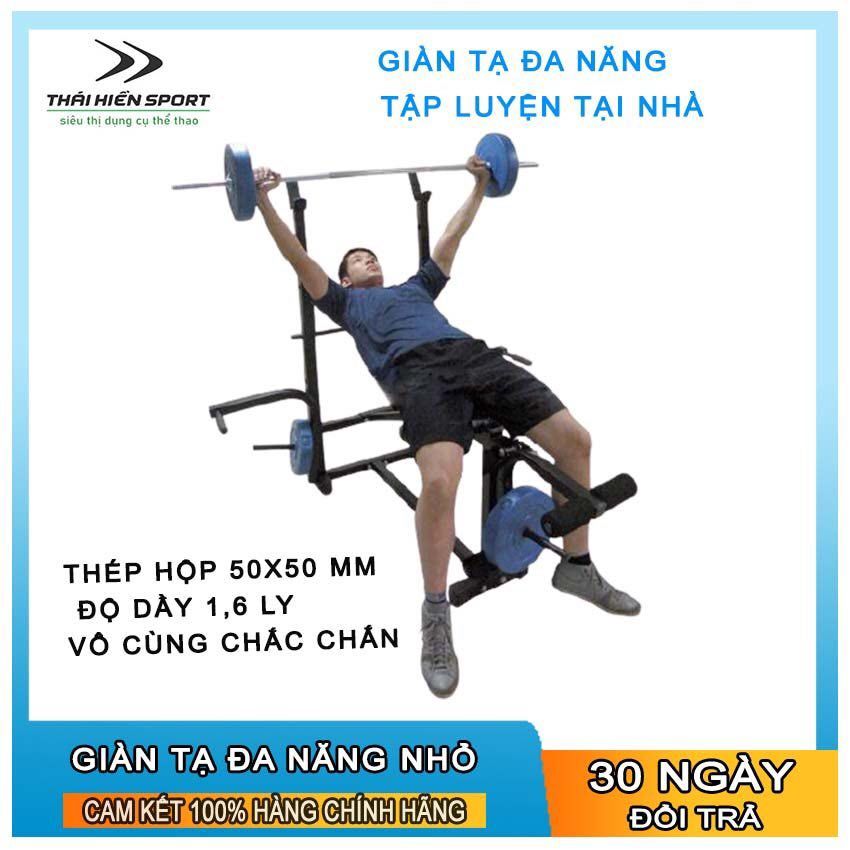  Ghế tạ đa năng 