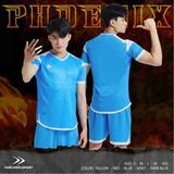  Áo đá bóng Justplay Phoenix 