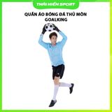  Áo đá bóng thủ môn Riki Goalking 