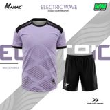  Áo bóng đá Amac Electric Wave 