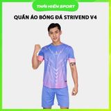  Áo đá bóng Bulbal Strivend V4 