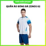  Áo đá bóng Egan Zenos 02 