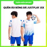  Áo đá bóng Just Play JSX 