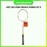  Vợt cầu lông Proace Power Jet X 