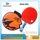  Vợt bóng bàn Double Fish 1D-C 