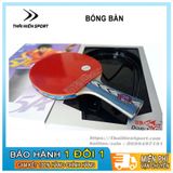  Vợt Bóng Bàn Double Fish 5A-C 