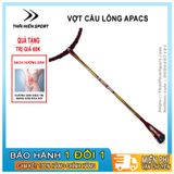  Vợt cầu lông Apacs STERN 828 