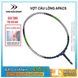  Vợt cầu lông Apacs Tantrum 200 