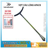  Vợt cầu lông Apacs Tantrum 200 