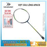  Vợt cầu lông Apacs Tantrum 200 