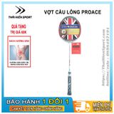  Vợt cầu lông Proace Stroke 316 