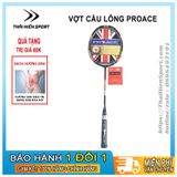  Vợt cầu lông Proace Stroke 318 II 