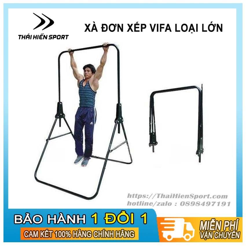  Xà đơn xếp Vifa loại lớn 