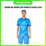  Áo đá bóng Hari 2024 