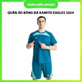  Áo đá bóng Kamito Eagles 2024 