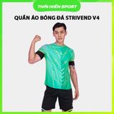  Áo đá bóng Bulbal Strivend V4 