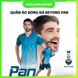  Áo đá bóng Beyono Pan 