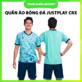  Áo bóng đá Just Play CRX 