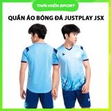  Áo đá bóng Just Play JSX 