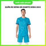  Áo đá bóng Kamito Hoba 2024 