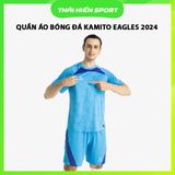  Áo đá bóng Kamito Eagles 2024 