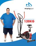  Xe đạp tập MOFIT ENJOY 220 