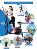  Xe đạp tập MOFIT ENJOY 220 