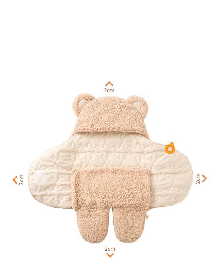 Kén ngủ trẻ em Hinata KN02