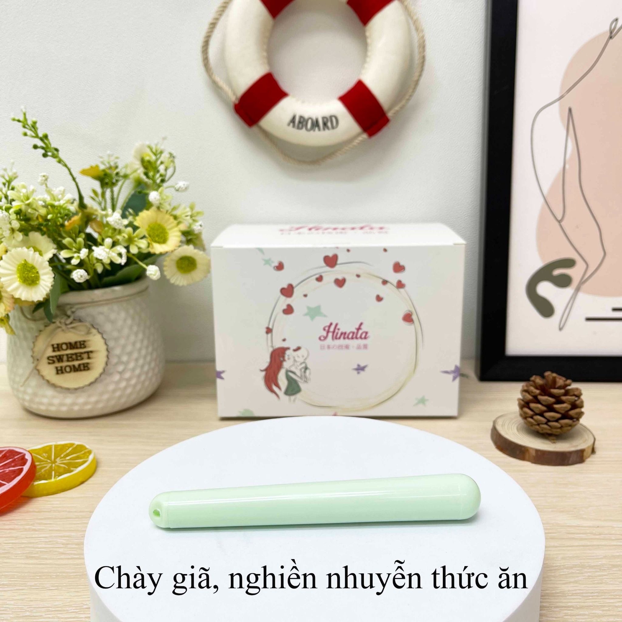 Bát chế biến ăn dặm đa năng Hinata CX02