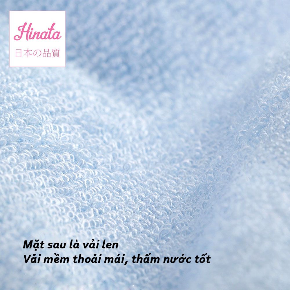 Thảm lót chống thấm Hinata Nhật Bản TCT01