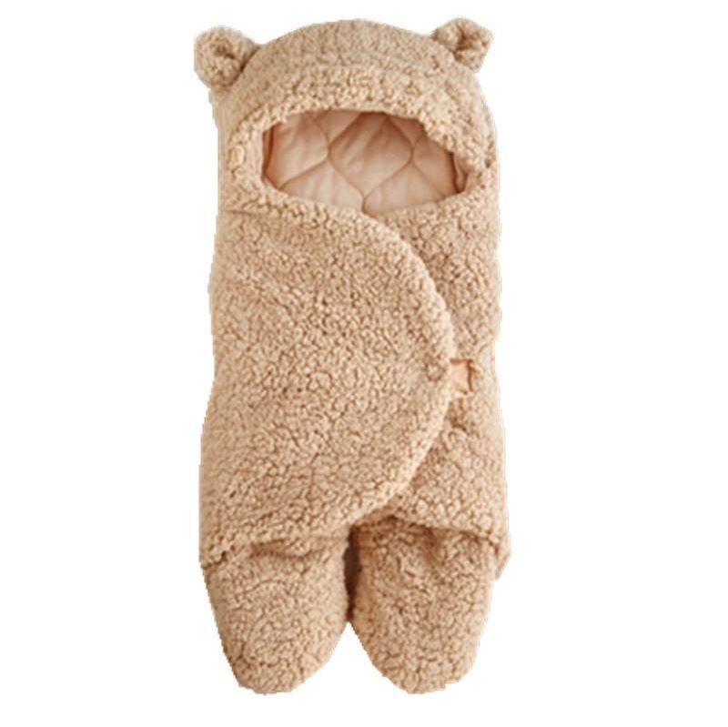 Kén ngủ trẻ em Hinata KN02