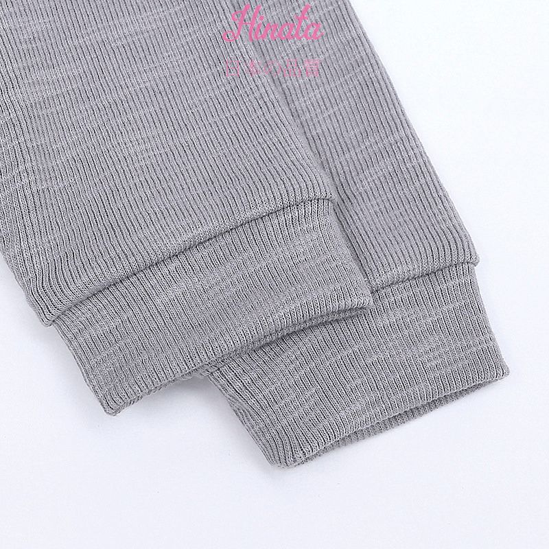 Set Romper unisex tai thỏ dễ thương BF52 Hinata