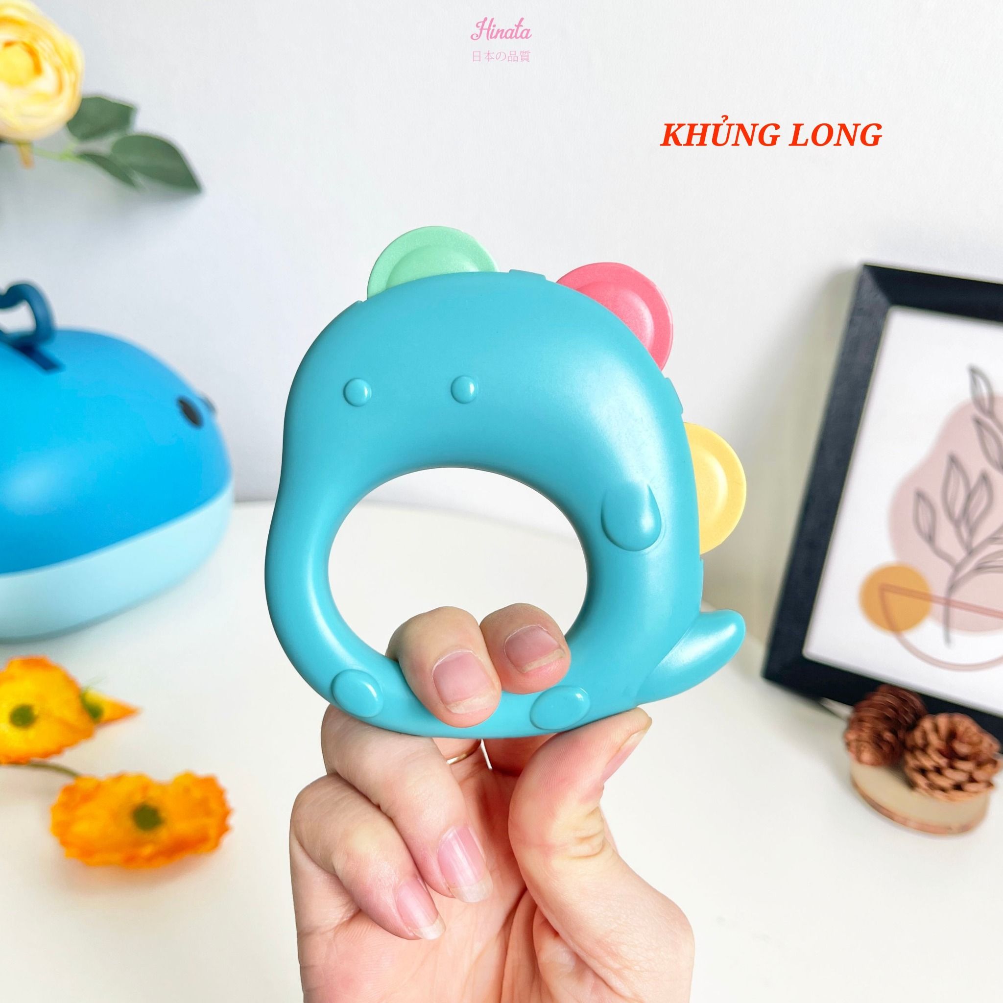 Bộ đồ chơi thông minh BDC32 - Thương hiệu Hinata